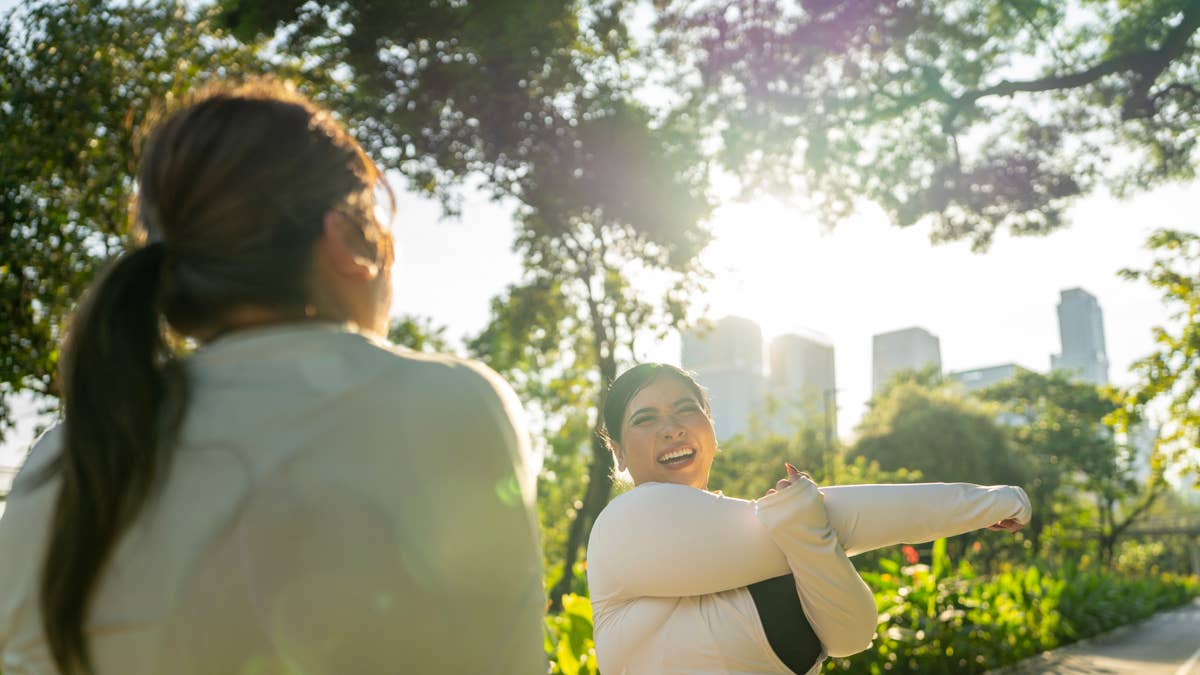 5 Things to Do Before 10 A.M. To Have More Energy, According to Doctors