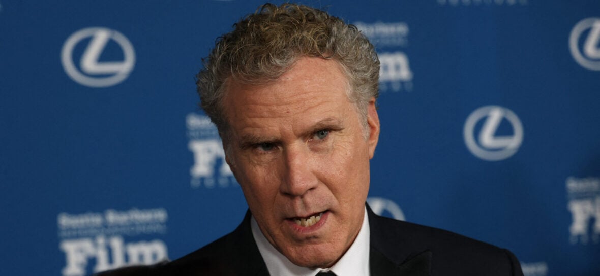 Will Ferrell under fire over Home Run Derby commentary as fans demand comedian stay '100 miles' away from baseball