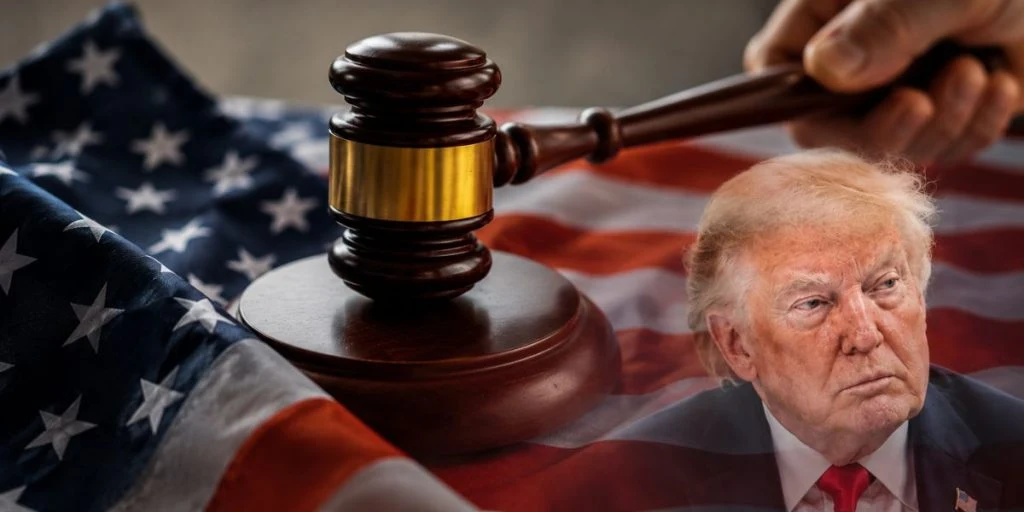 Trump has another bad day in court as judge demands secret financial records