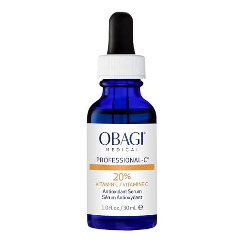 Obagi Professional C Serum 20%, Vitamin C Facial Serum with Concentrated...