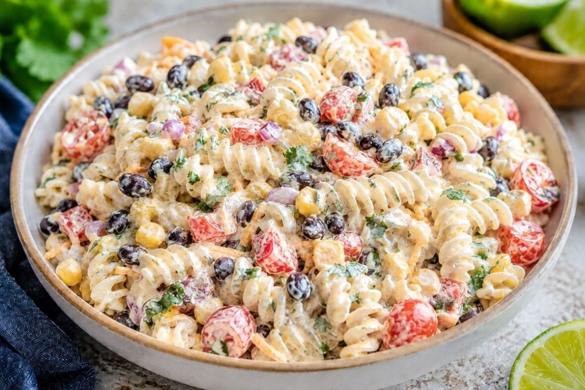 creamy-southwest-pasta-salad