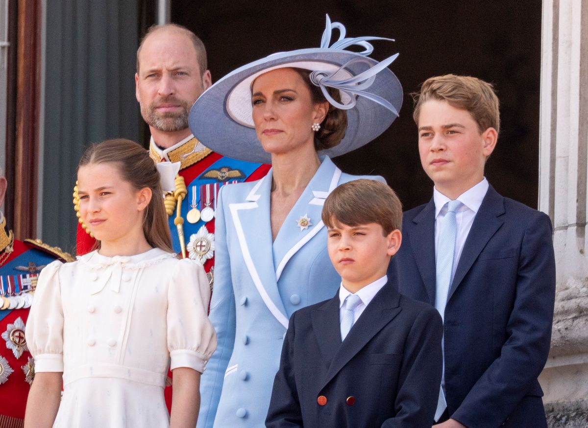 Prince George, Princess Charlotte, and Prince Louis have been exposed to Spanish from an early age as part of their upbringing.