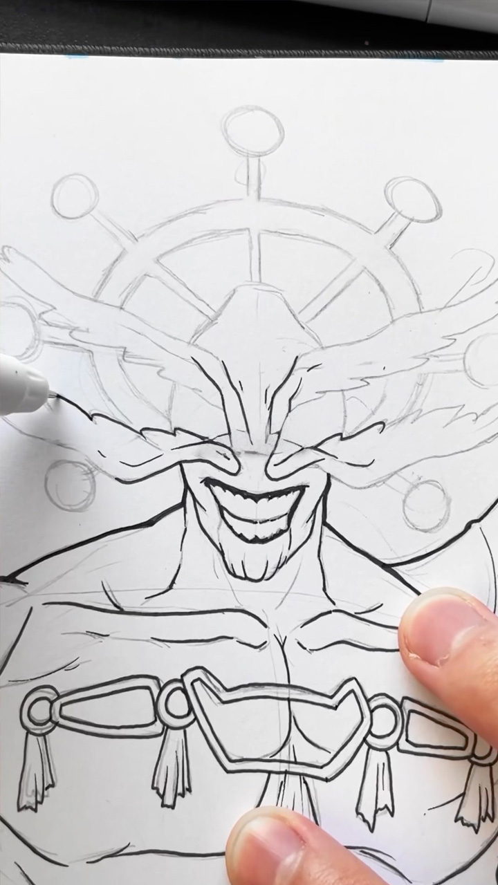 How to fine-line like a pro in 3 easy steps