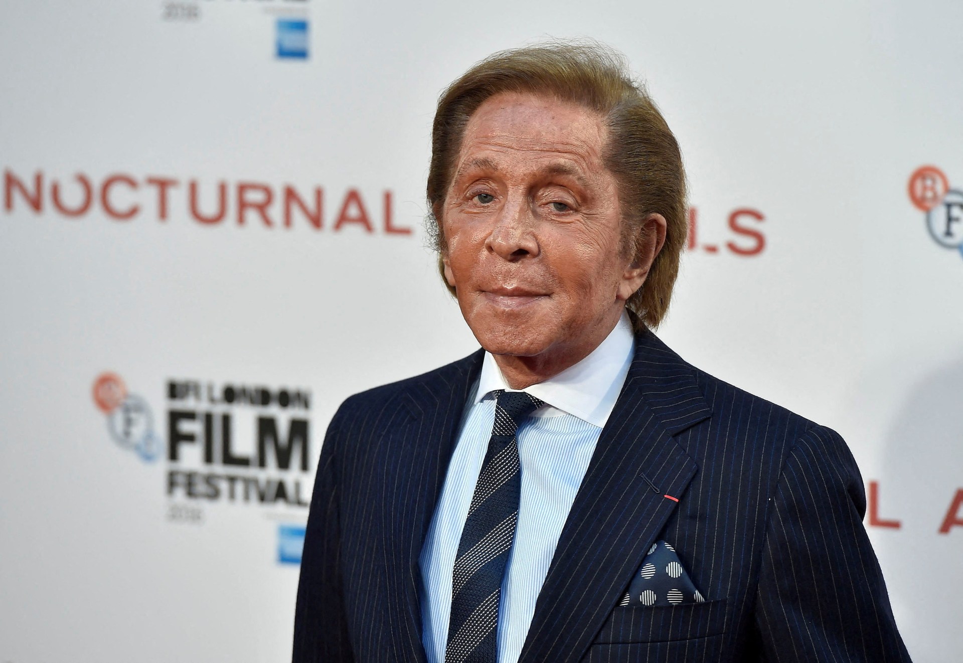 Valentino Garavani