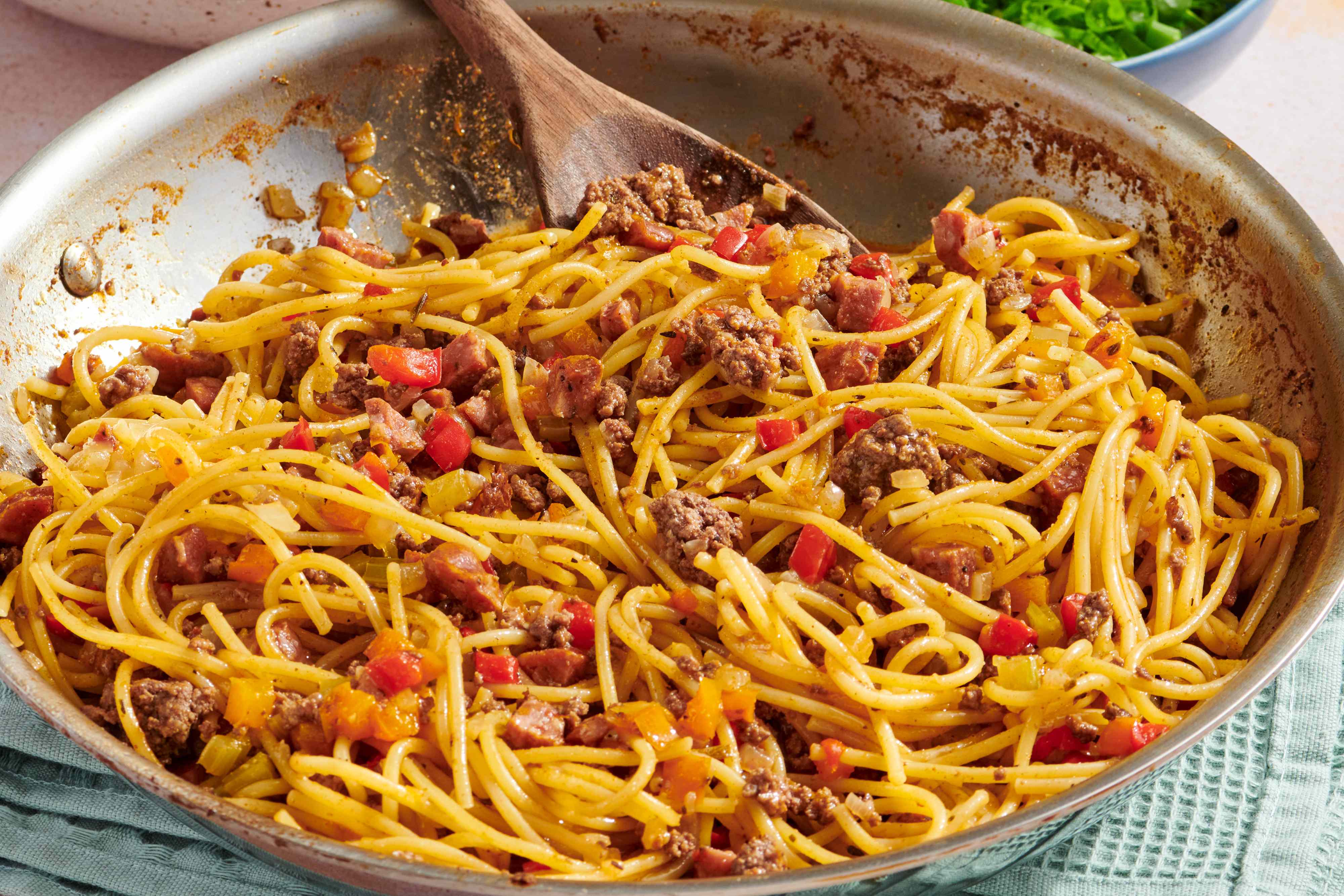 Allrecipes / Qi Ai