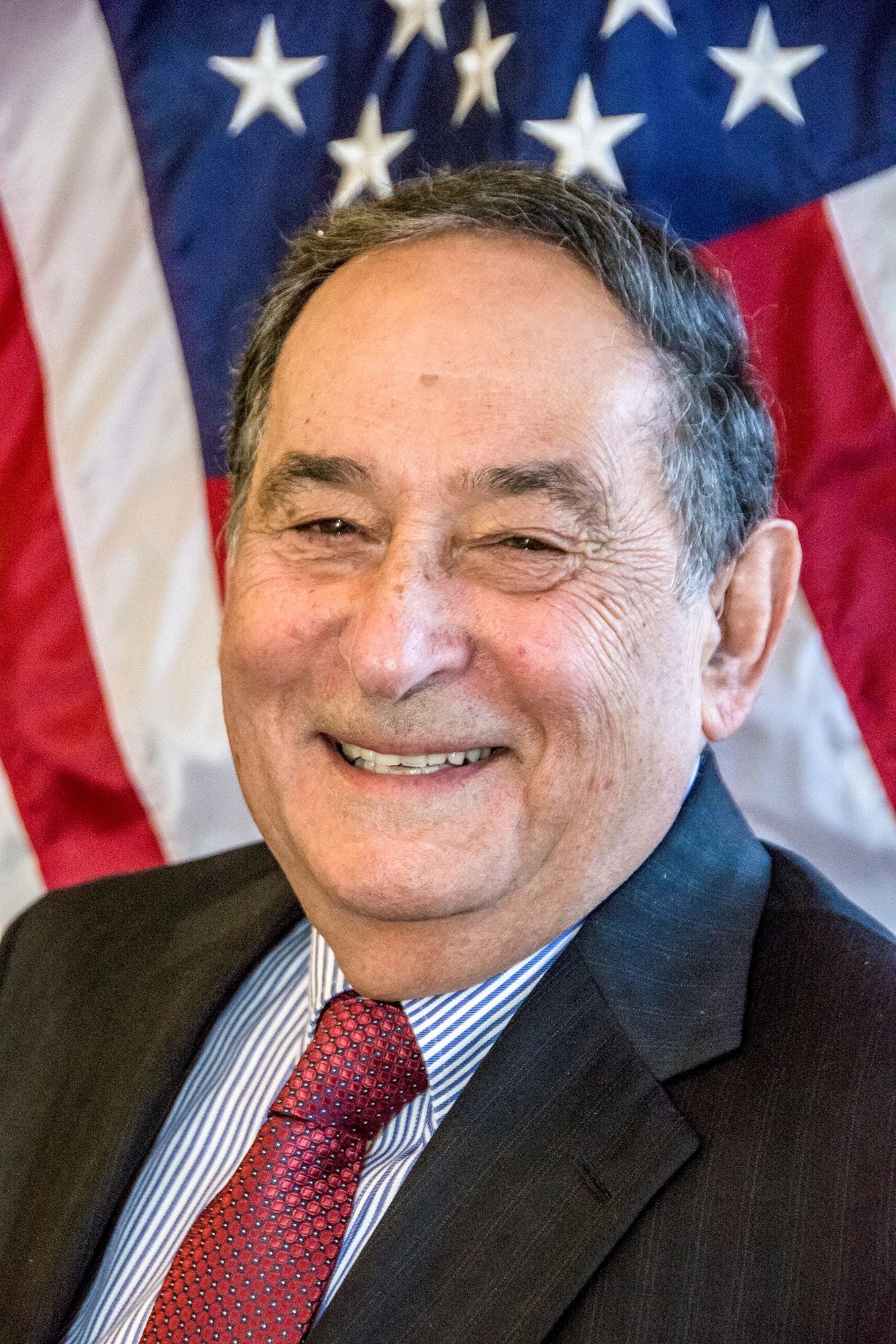 Former Boonton mayor, current councilman, Cy Wekilsky dies