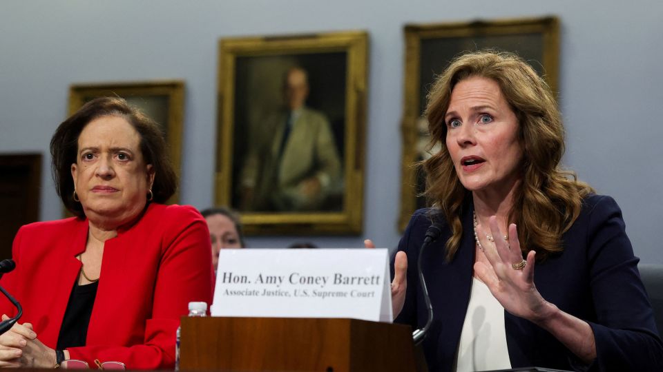Supreme Court faces scrutiny over potential 'loopholes' in prediction markets policy