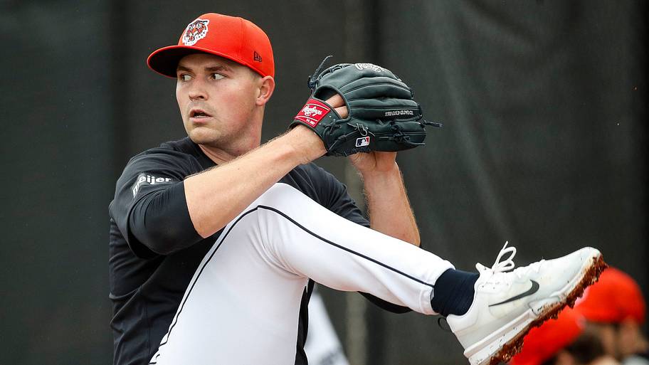 Latest Tarik Skubal rumors could have notable ramifications on MLB playoff race