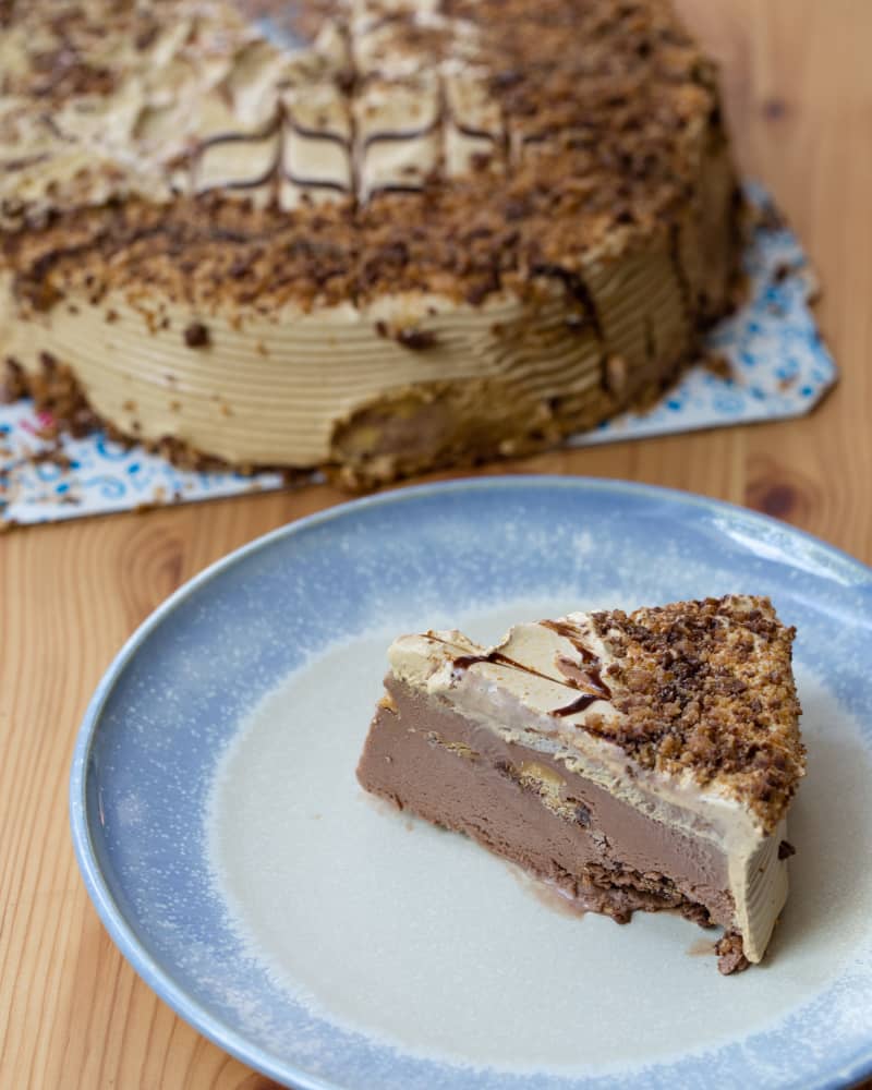 3 Best Ice Cream Cakes at the Grocery Store, According to a Professional Cook