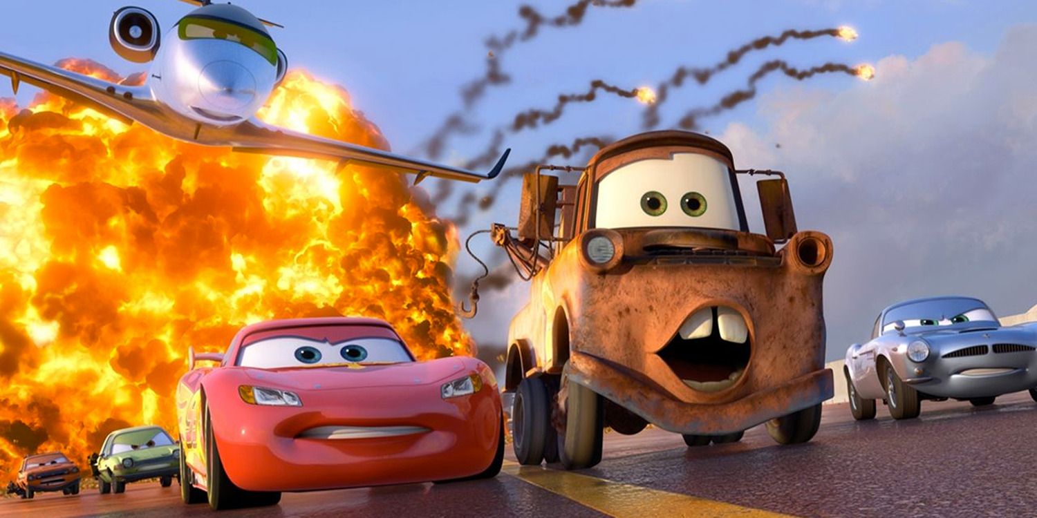 10 Movie Sequels That Had Absolutely No Reason To Exist