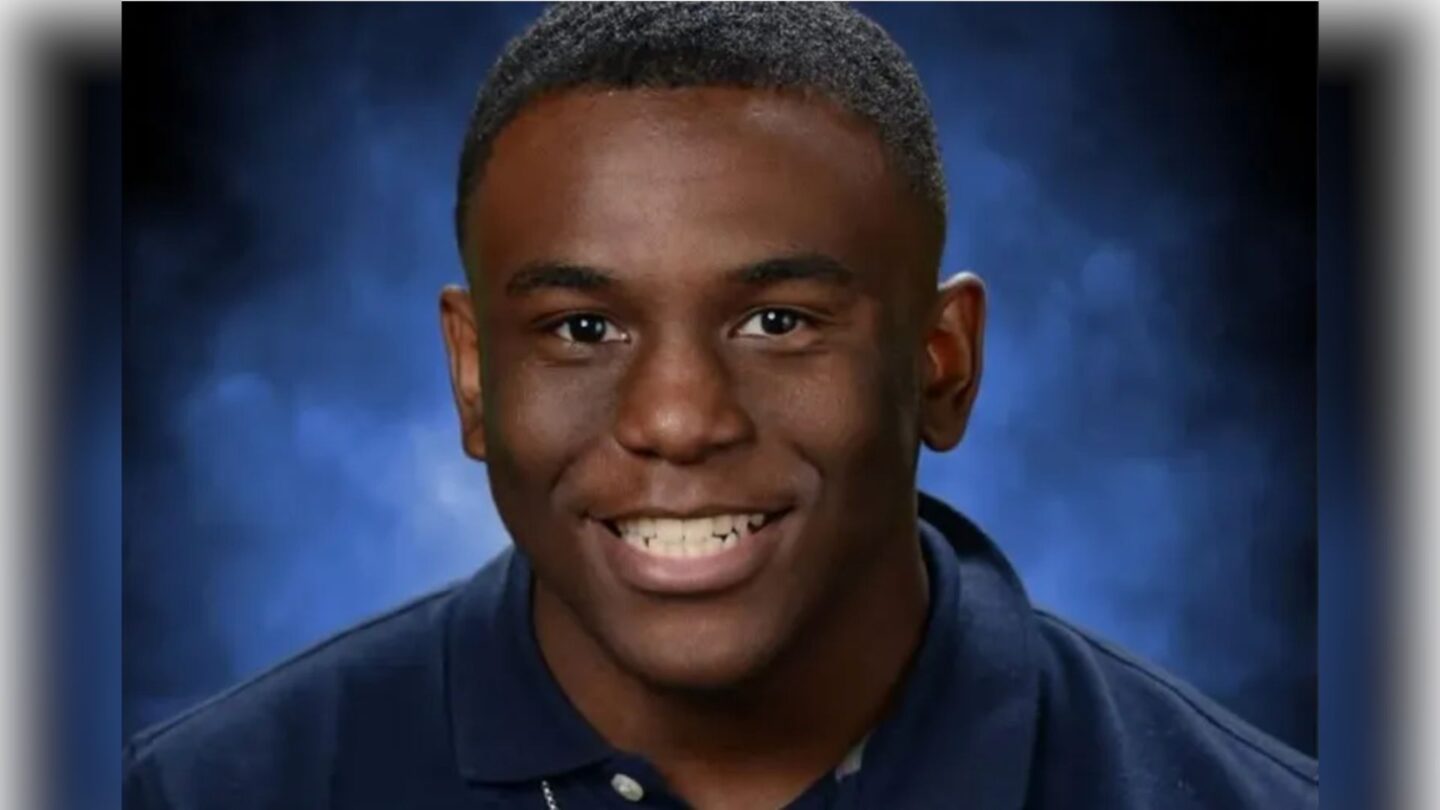 Cause of death for Daniel Erving revealed as family continues to raise questions about his death