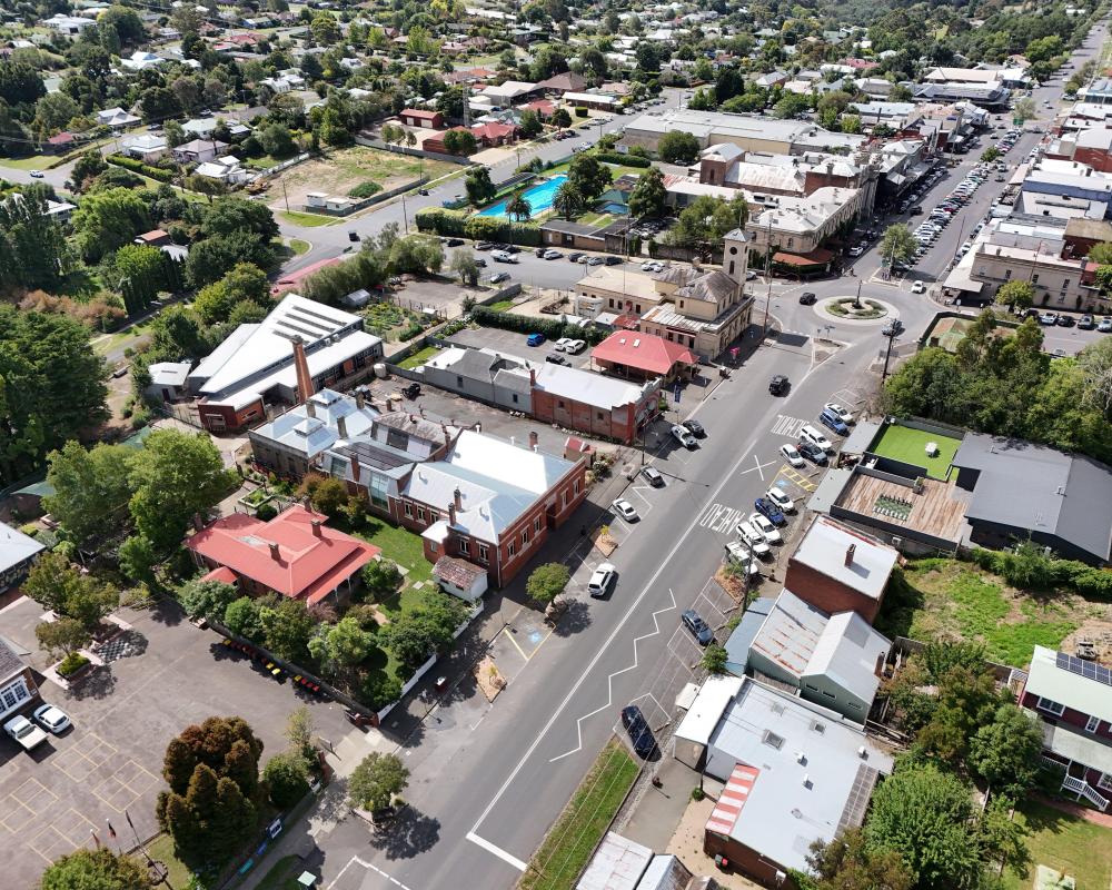 David Penman wasn't happy with his local Victorian council. So, he privately prosecuted five councillors