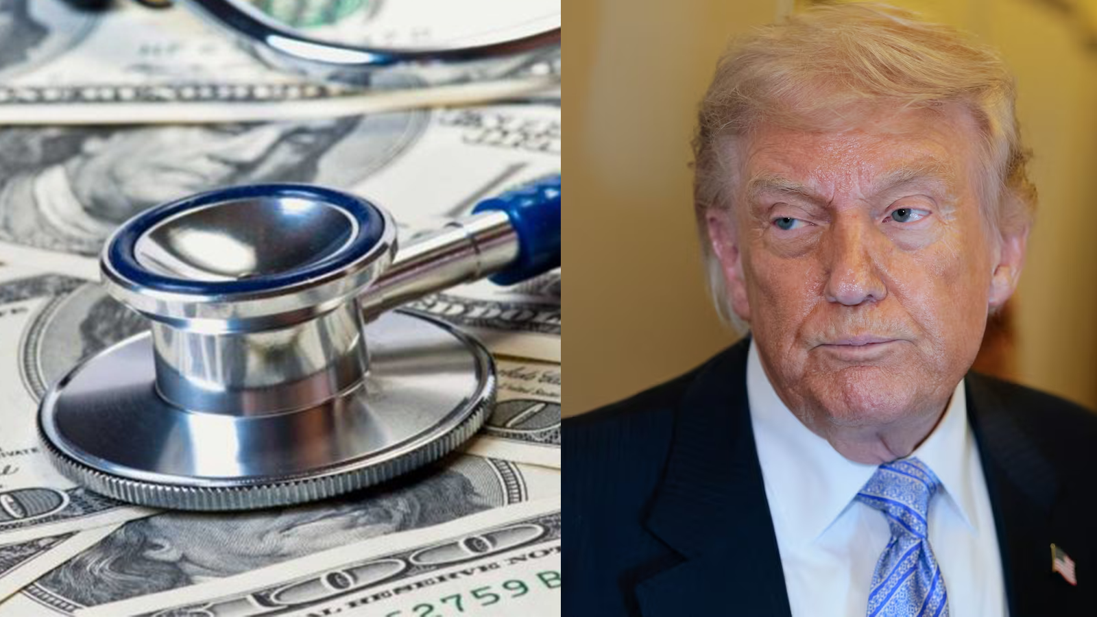 This is why healthcare is so expensive