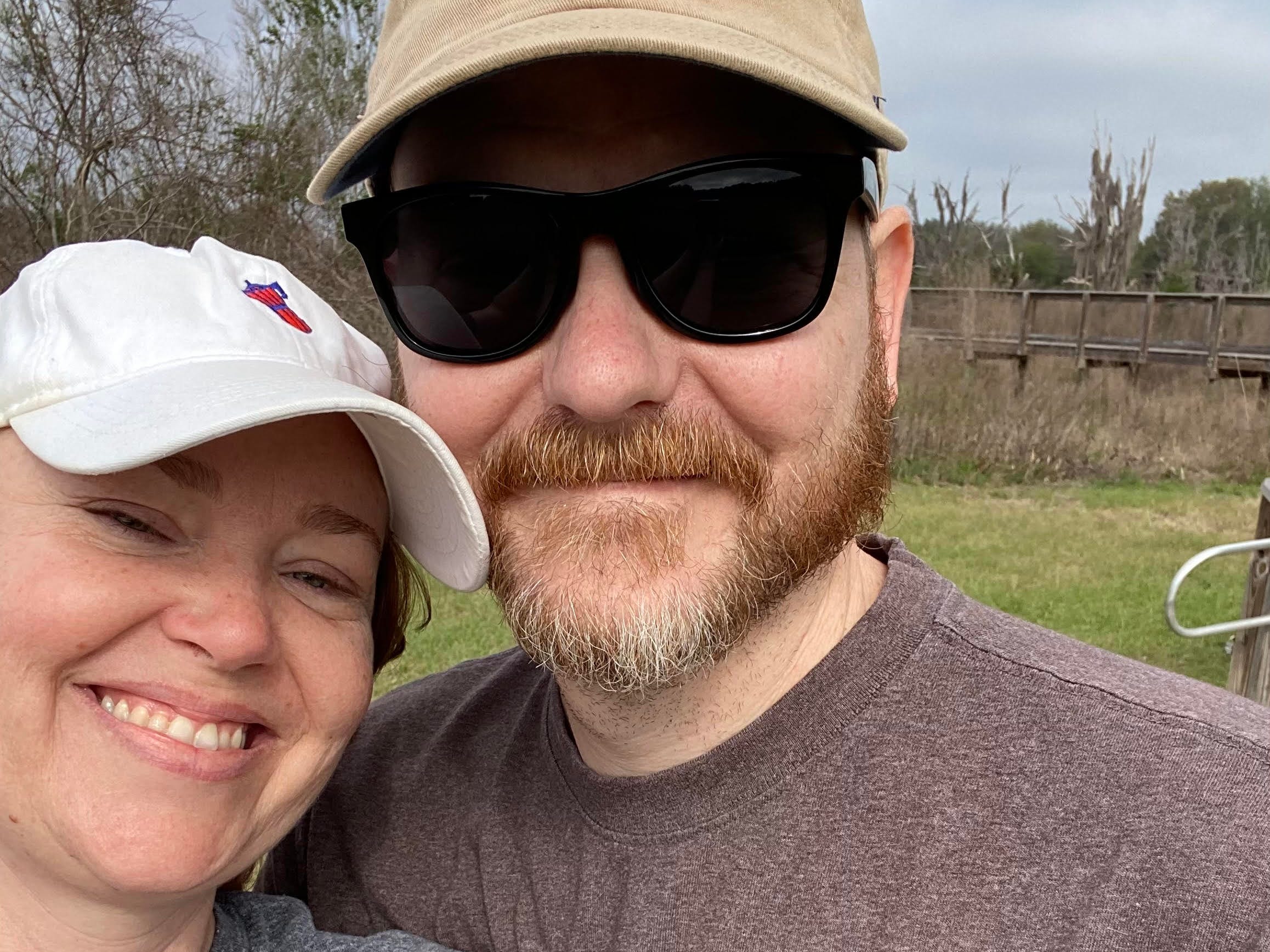 I wanted to go to grad school, but I let my husband talk me out of it. I was initially angry until I saw he was right.