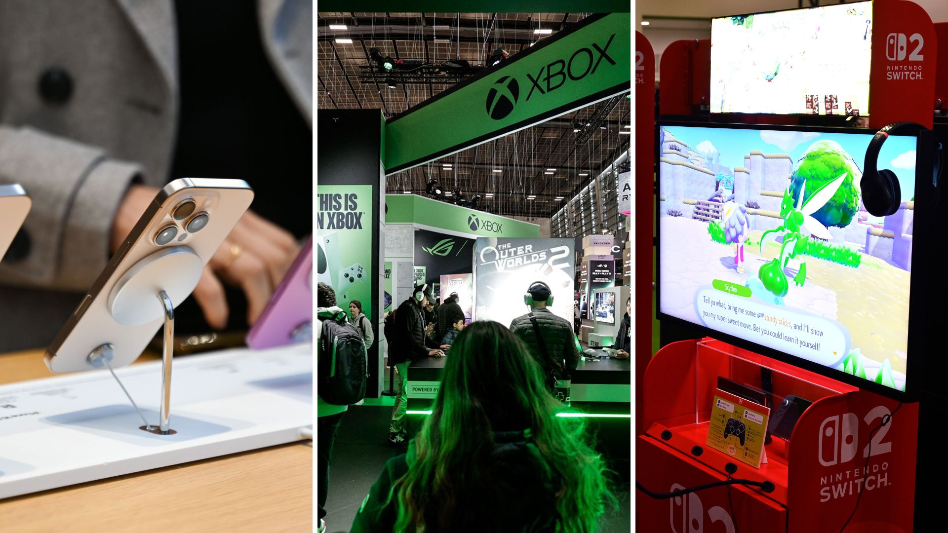 The AI race is about to hit your wallet as Apple, Microsoft and Nintendo raise prices