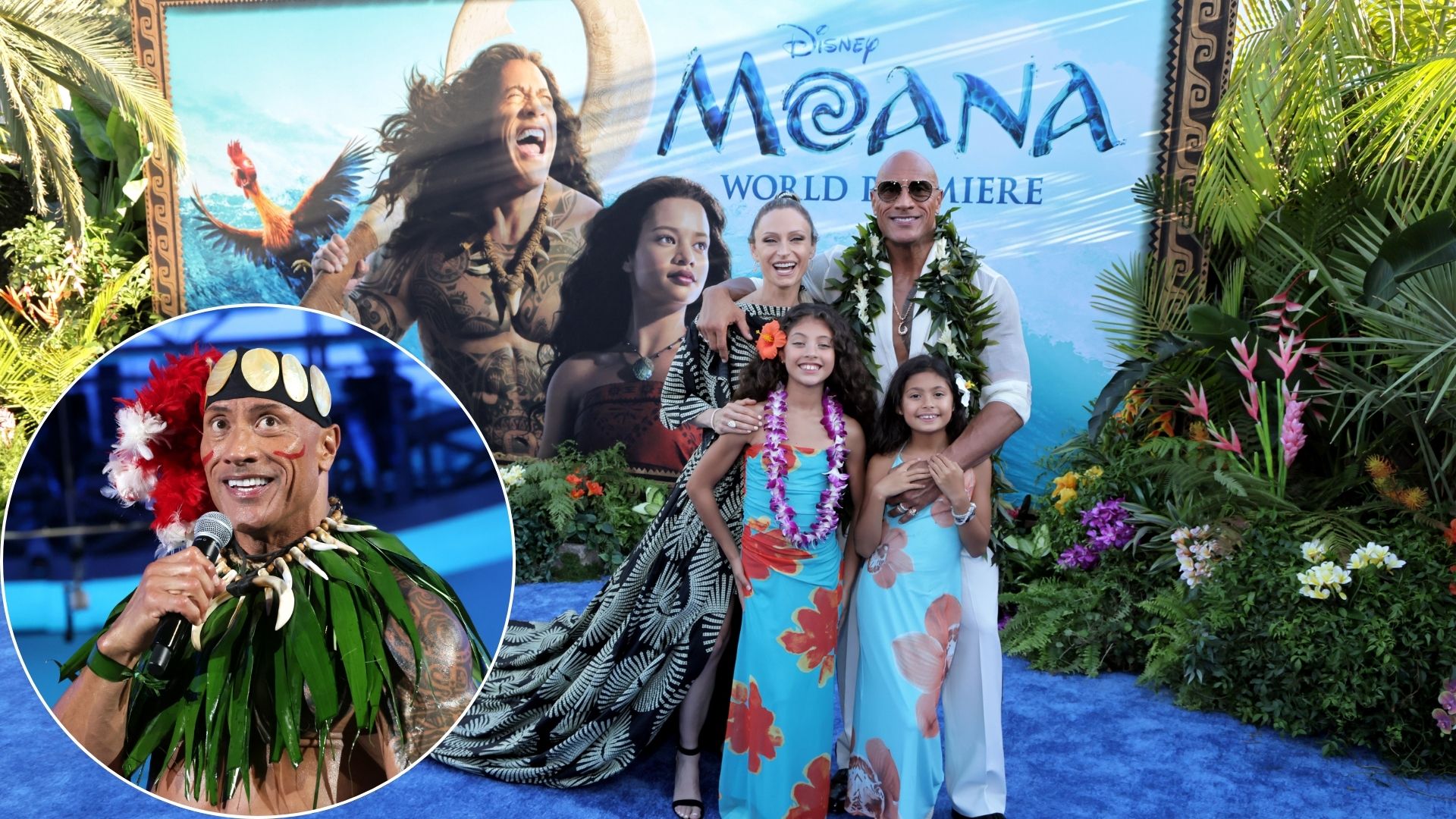 Disney’s live-action Moana flops at box office