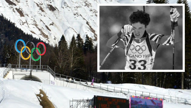 Die ehemalige Biathlon-Olympiasiegerin Galina Kuklewa ist im Alter von nur 53 Jahren verstorben.