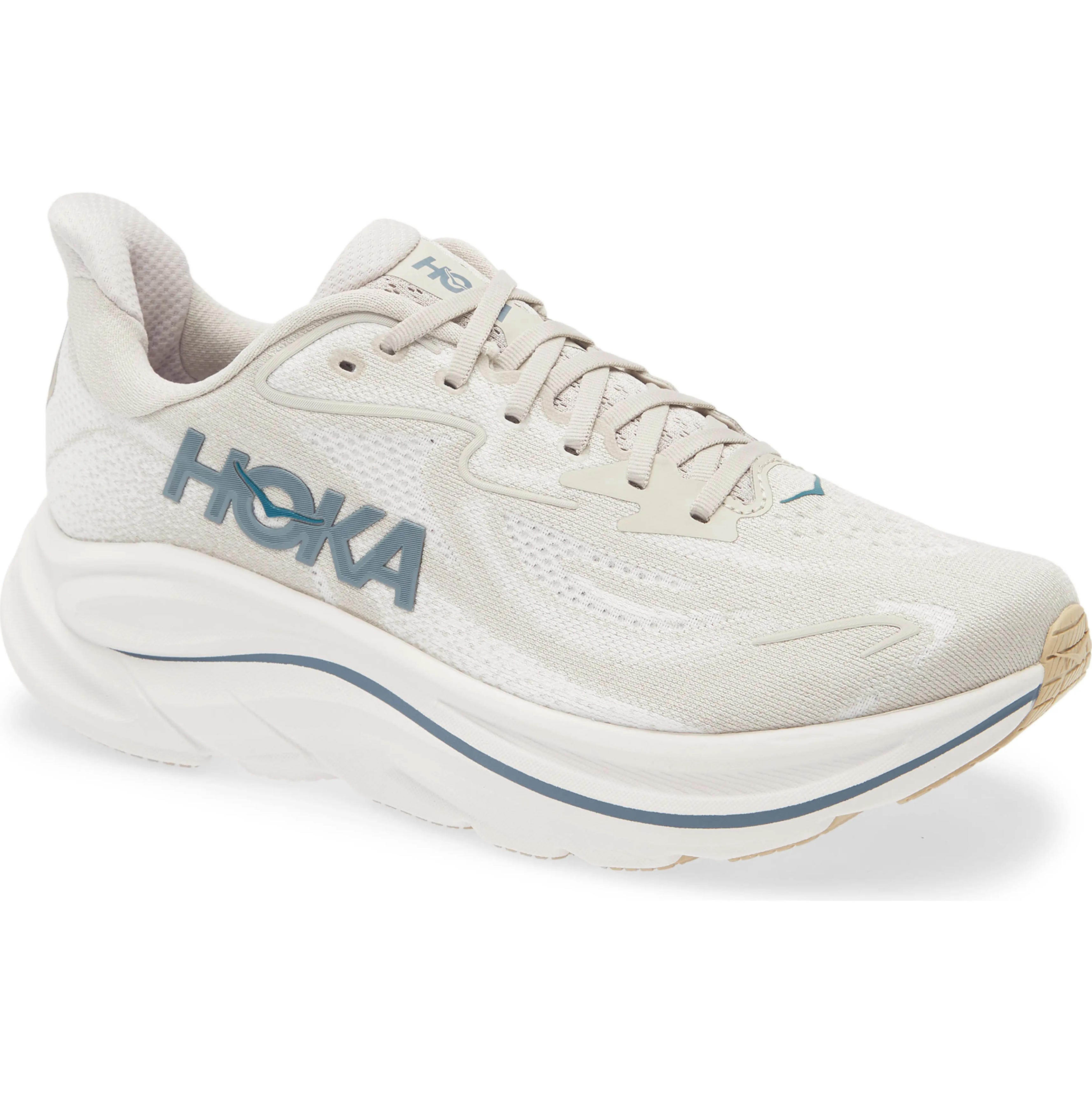 These popular Hoka shoes are runner-approved and 20% off at Nordstrom