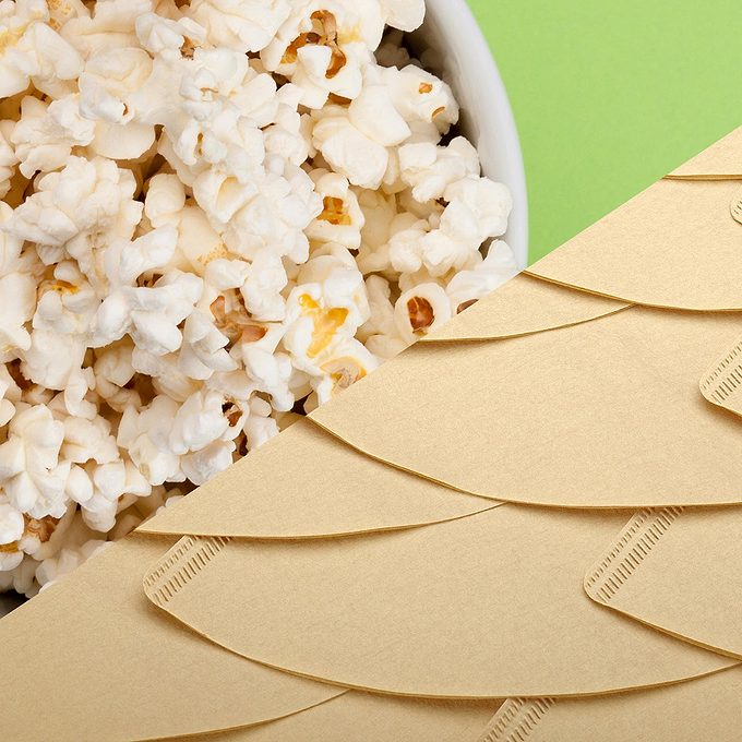 Popcorn