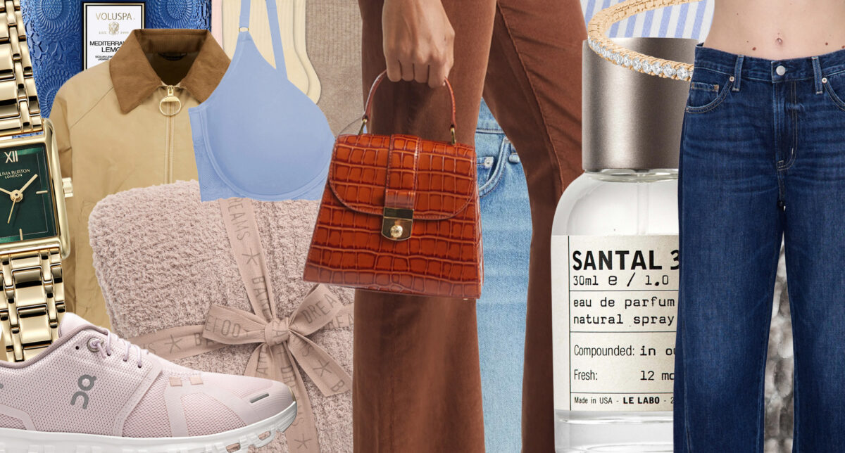 The Nordstrom Anni Sale Is Ending Soon-and We Can't Believe These 33 Deals Are Still in Stock