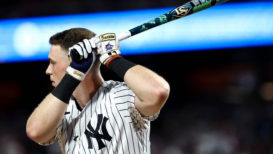 Home run derby winners and losers: Netflix and the Yankees take an L