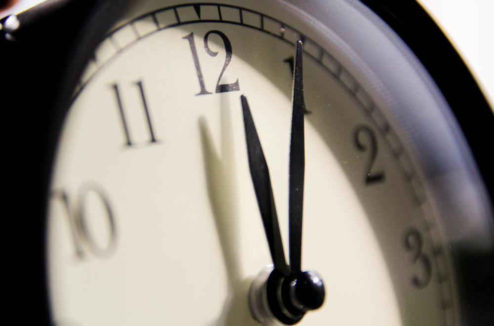 US House passes bill to make daylight saving time permanent