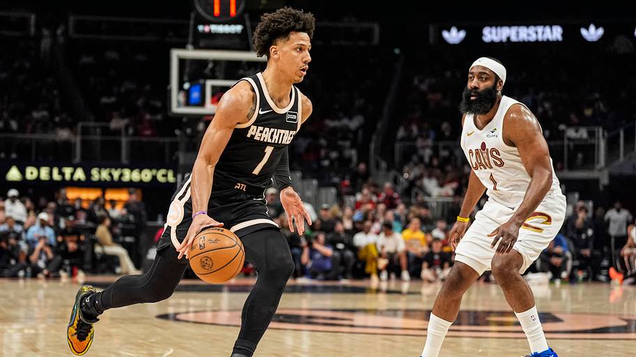 Who Makes the Rotation? Predicting the Atlanta Hawks Top 10 Players