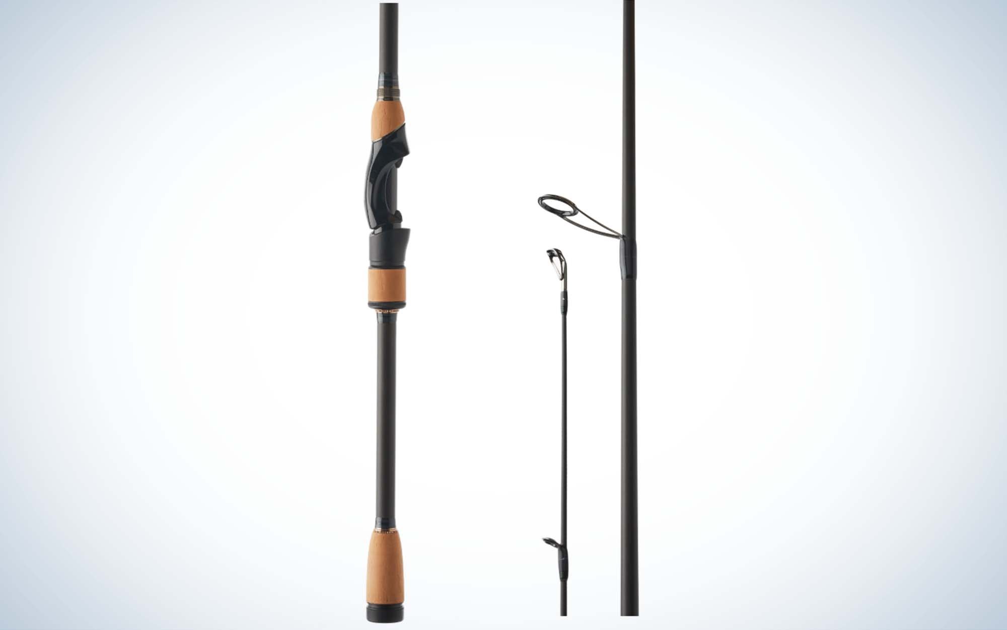 The 12 Best Spinning Rods for Bass of 2026, Tested and Reviewed