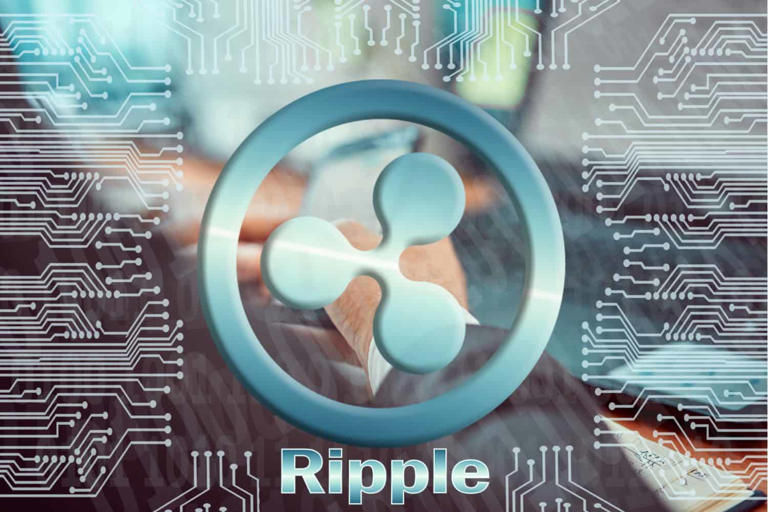 Ripple is now a premier member of the x402 Foundation, alongside Visa ...