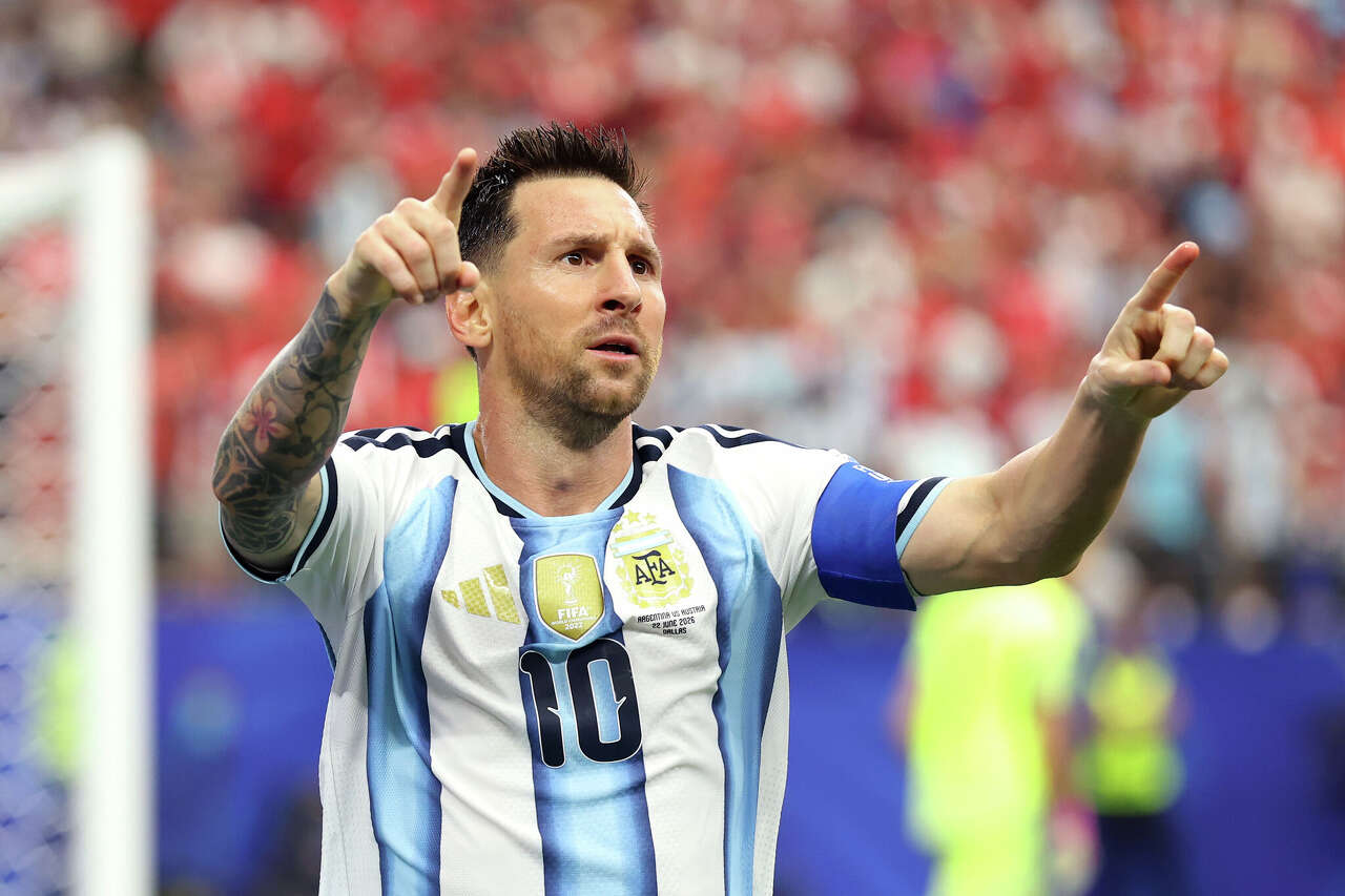 Argentina soccer team: 7 things to know before its 2026 FIFA World Cup semifinal vs. England