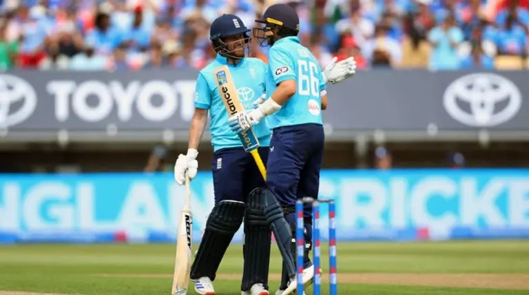 Joe Root, Liam Dawson break 20-year record during England's fightback ...