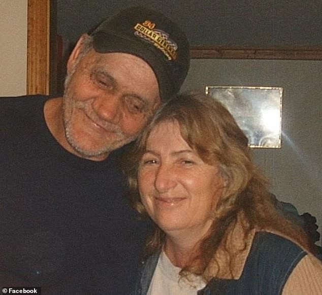 Report: Past of family at center of 'House of Horrors' scandal