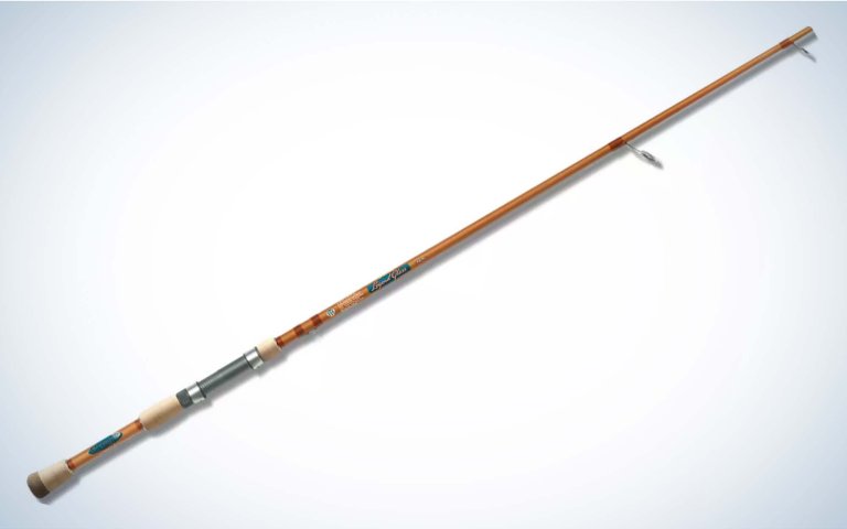 The 12 Best Spinning Rods for Bass of 2026, Tested and Reviewed