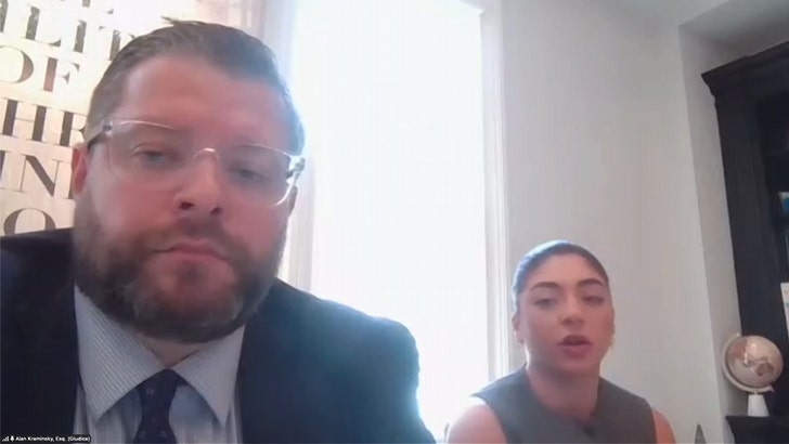 Milania Giudice Assault Arrest: Prosecutors Claim She Struck Person in Head