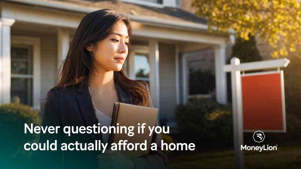 The telltale signs you're house poor