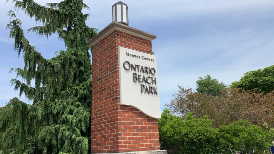 Ontario Beach Park extends hours due to heat advisory