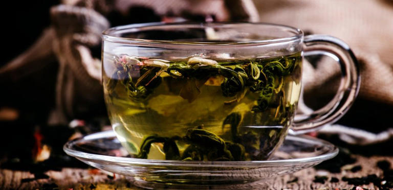 مشروب صحي مليء بالفوائد