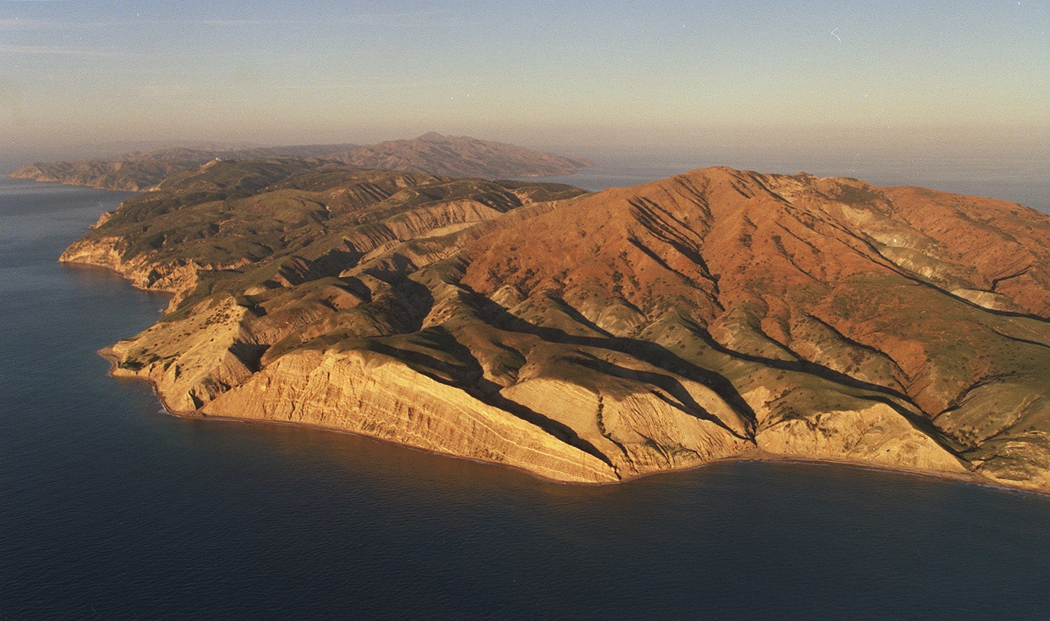 Rewriting history: Ancient 'lost world' could prove how first Americans arrived 13,000 years ago