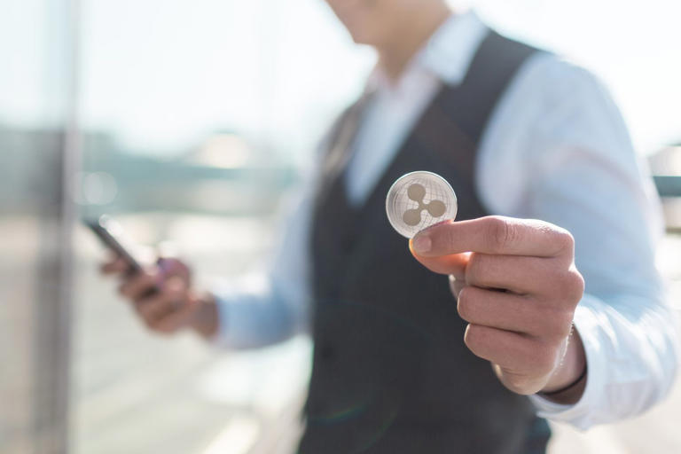 Ripple is now a premier member of the x402 Foundation, alongside Visa ...