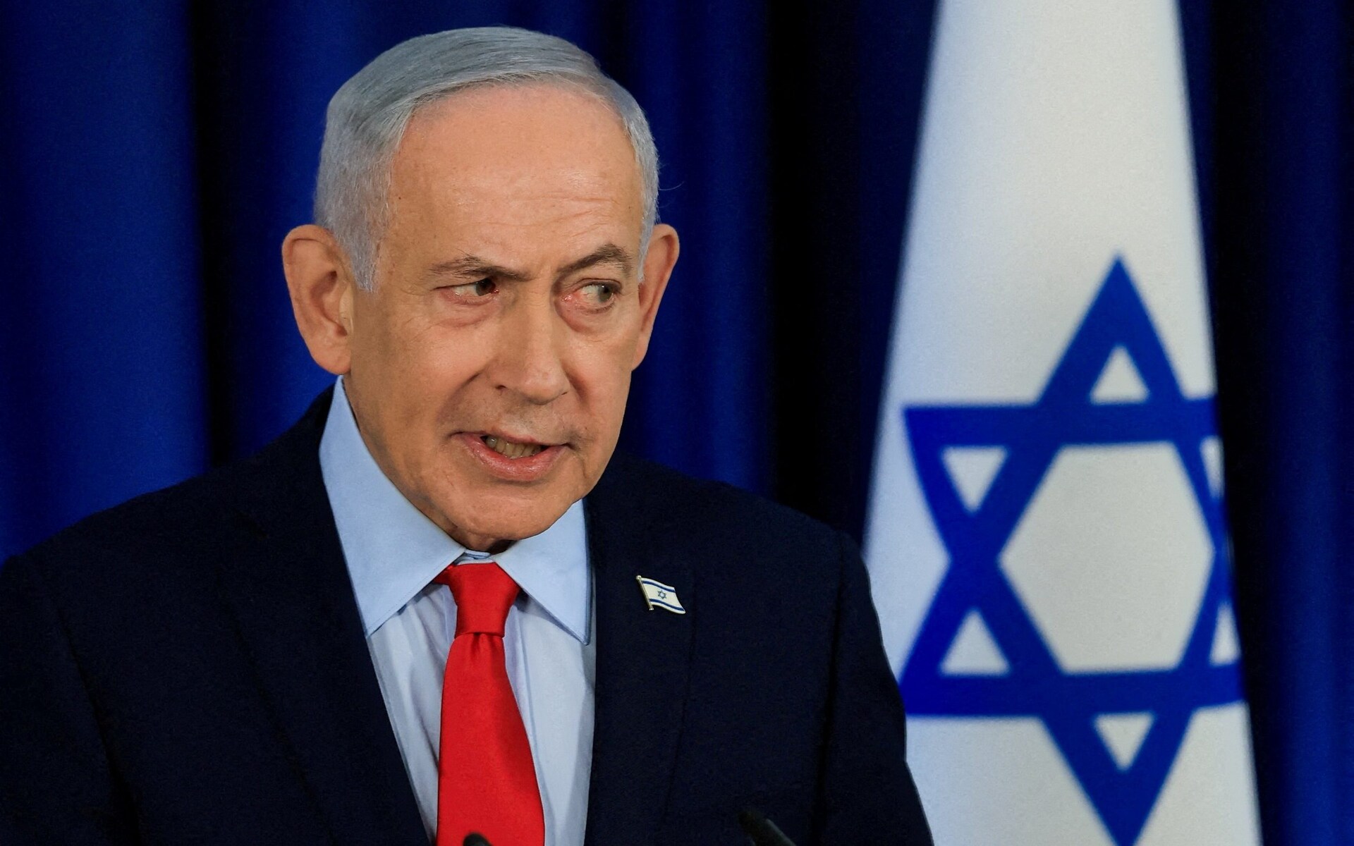 Why Trump is blocking Israel from rejoining the Iran war