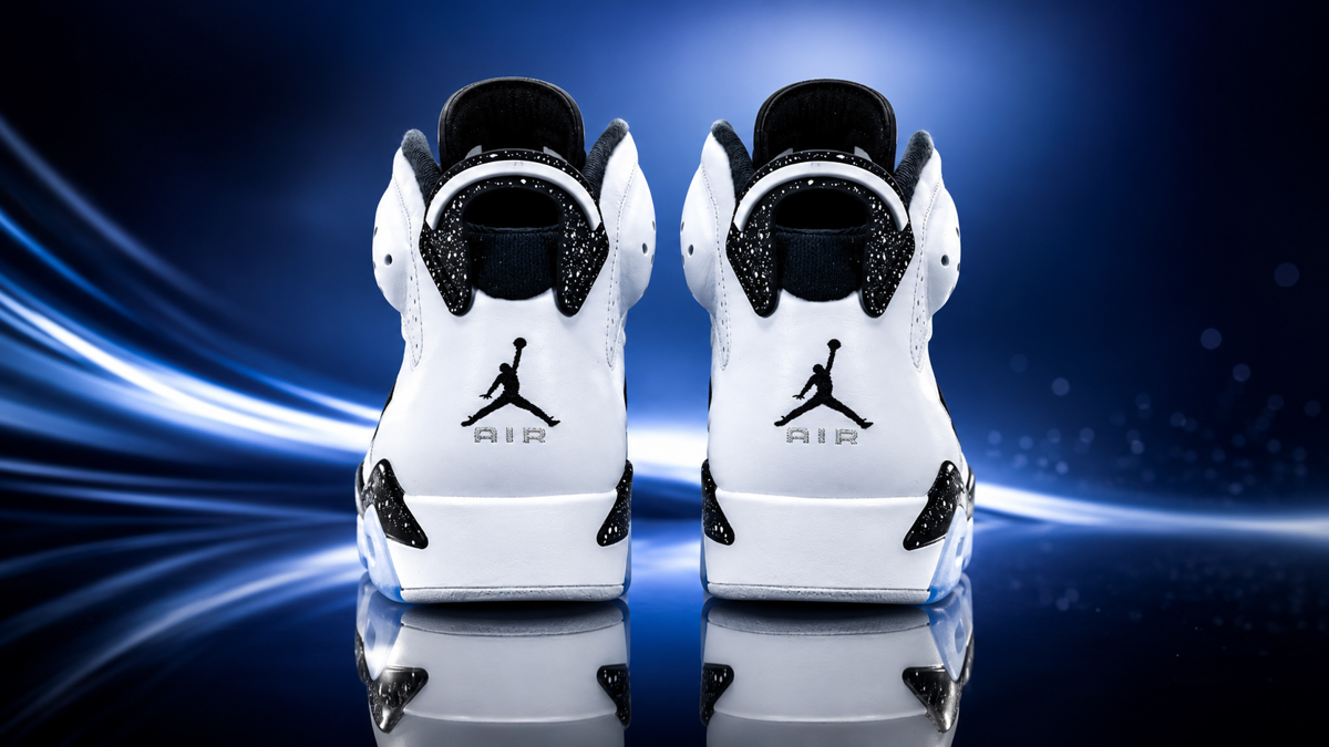Air Jordan 6 ‘Oreo’: 2026 Release Date, Price & Where to Buy