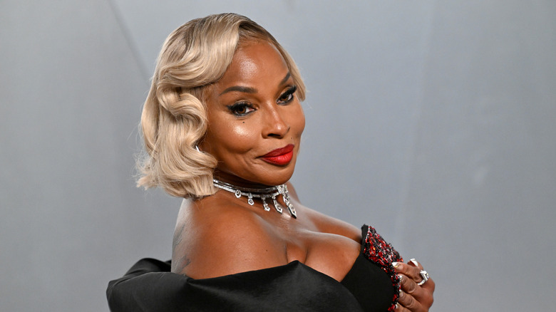 Mary J Blige didn't want kids because she values her 'freedom' & we love the honesty