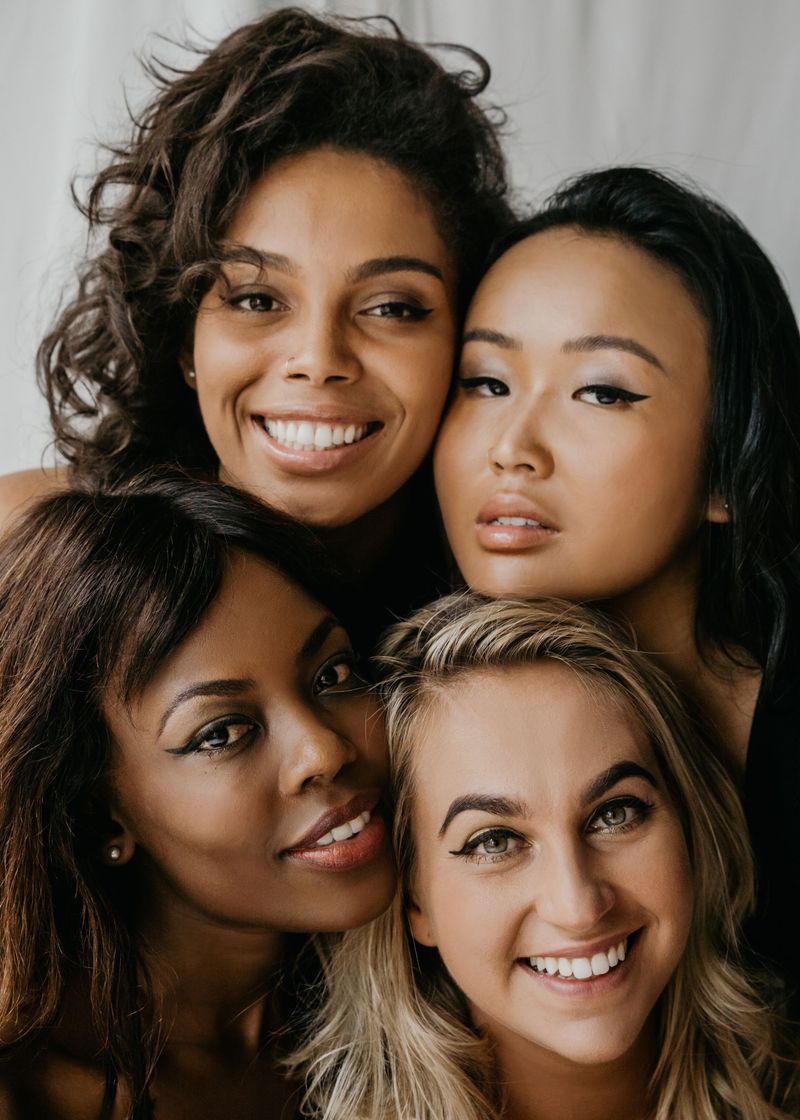 5. You Have to Fit a Single Beauty Standard