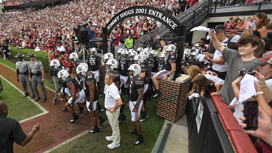 Breaking down the five highest rated recruits in South Carolina's 2027 class