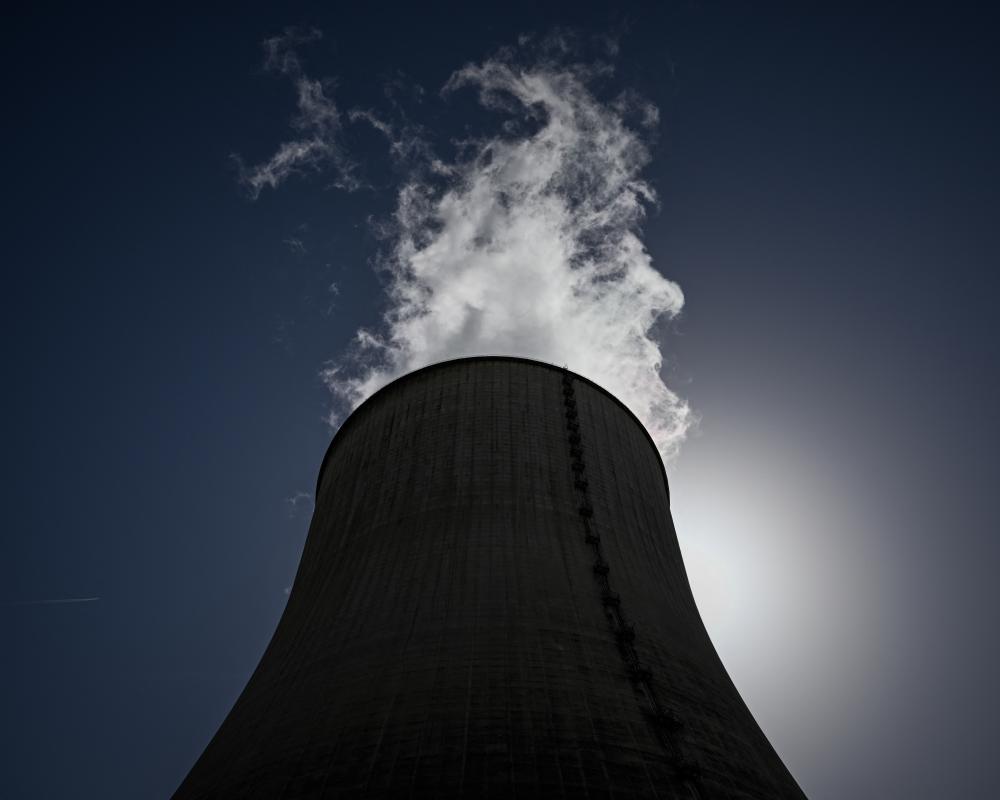Coalition and One Nation's plan to ditch net zero would not lower power prices, CSIRO report finds