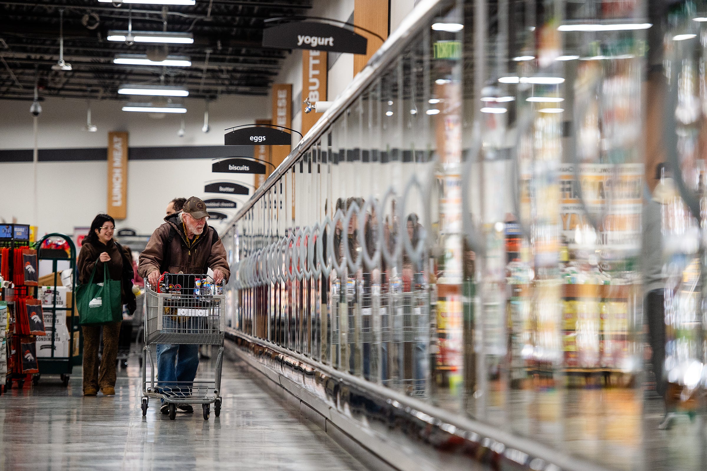 Find the best and cheapest grocery stores in Colorado