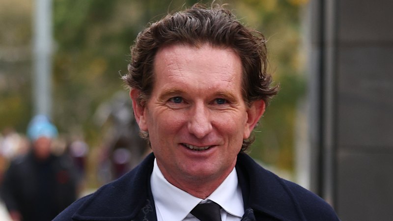 Hird meets with Dons; Frampton free to play; Scott plays coy on Merrett