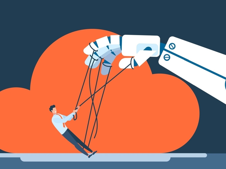 Artificial intelligence in customer experience is solving the wrong problem