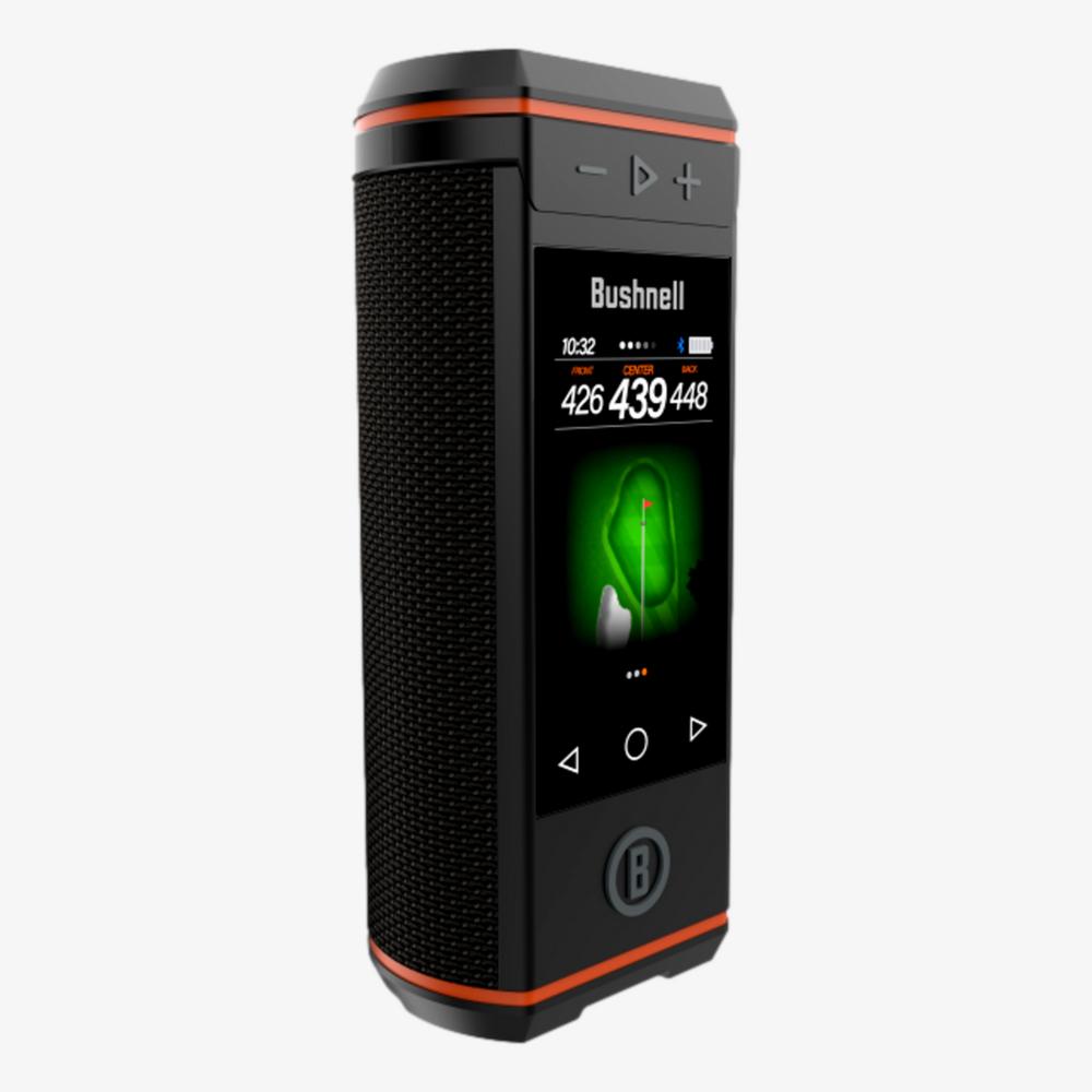 Bushnell Wingman HD GPS Golf Speaker