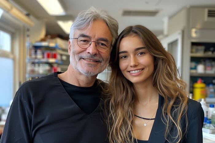 42 People Discuss Whether Or Not They Regret Their Age-Gap Relationships